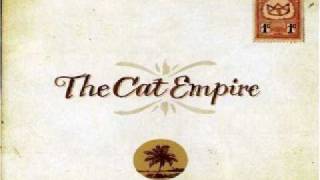 The Cat Empire - Saltwater