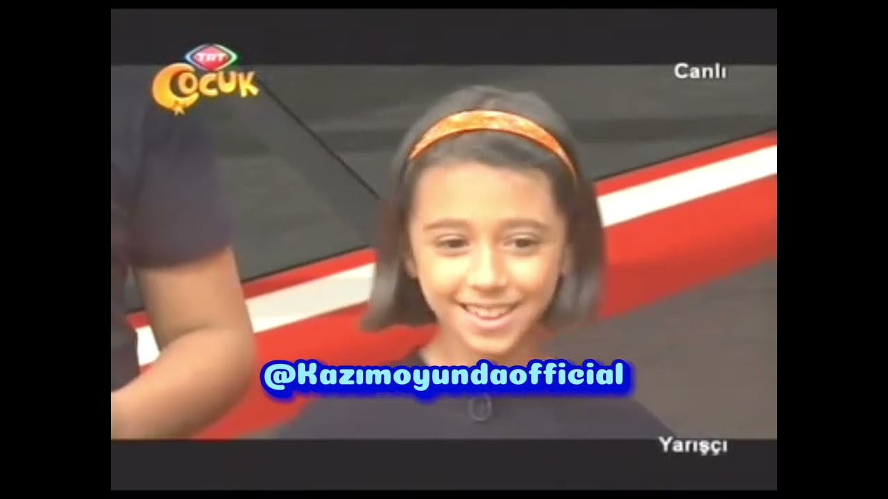 Yarışçı Arazi 2009 Yeni Bulunan Bölüm (28.08.2009)