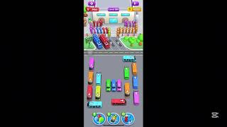 Crowd Express 324 level