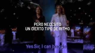Baccara - Yes Sir, I Can Boogie Subtitulada/Español