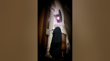 تلاوة من سورة مريم للقارئ د. عبدالرحمن العليان ~ فجر ٢/٢٣ ١٤٤٧هـ