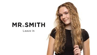 Mr. Smith | Leave In