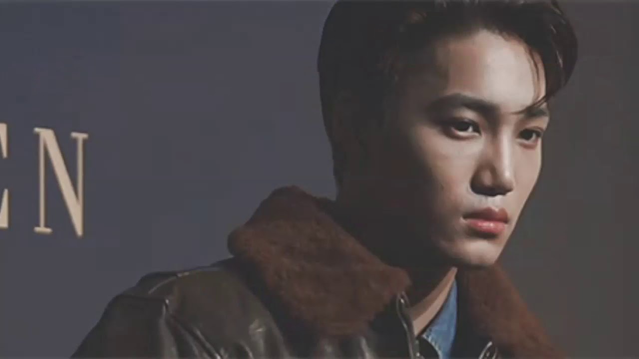 EXO KAI | STRONG BABY| #exokai