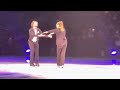 Hawayek / Baker @ Stars On Ice 2022