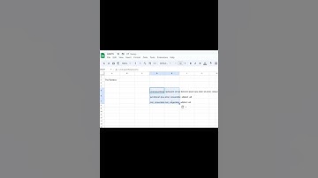 how to do format paint in google sheets