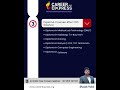 Top Career Options After 12th Science | With & Without Maths | Career Express 2025 | Shoaib Valai