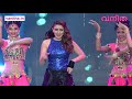 Hansika super hot dance  vanitha film awards 2019