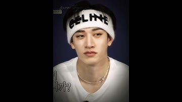 SAME CHANGBIN SAME😭😭 #han #felix #chan #leeknow #changbin #hyunjin #jeongin #seungmin #straykids