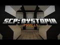 SCP: Dystopia v1.9 Update Trailer