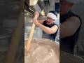 日本一濃厚豚骨スープの最強極太つけ麺