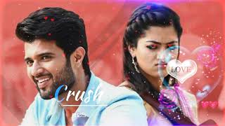 Unnil ennai naanum kandaenae song