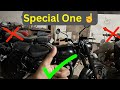 Royal Enfield Classic 350 Stealth Black 🖤Special One ☝️