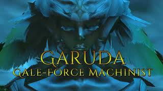 Gale-Force Machinist