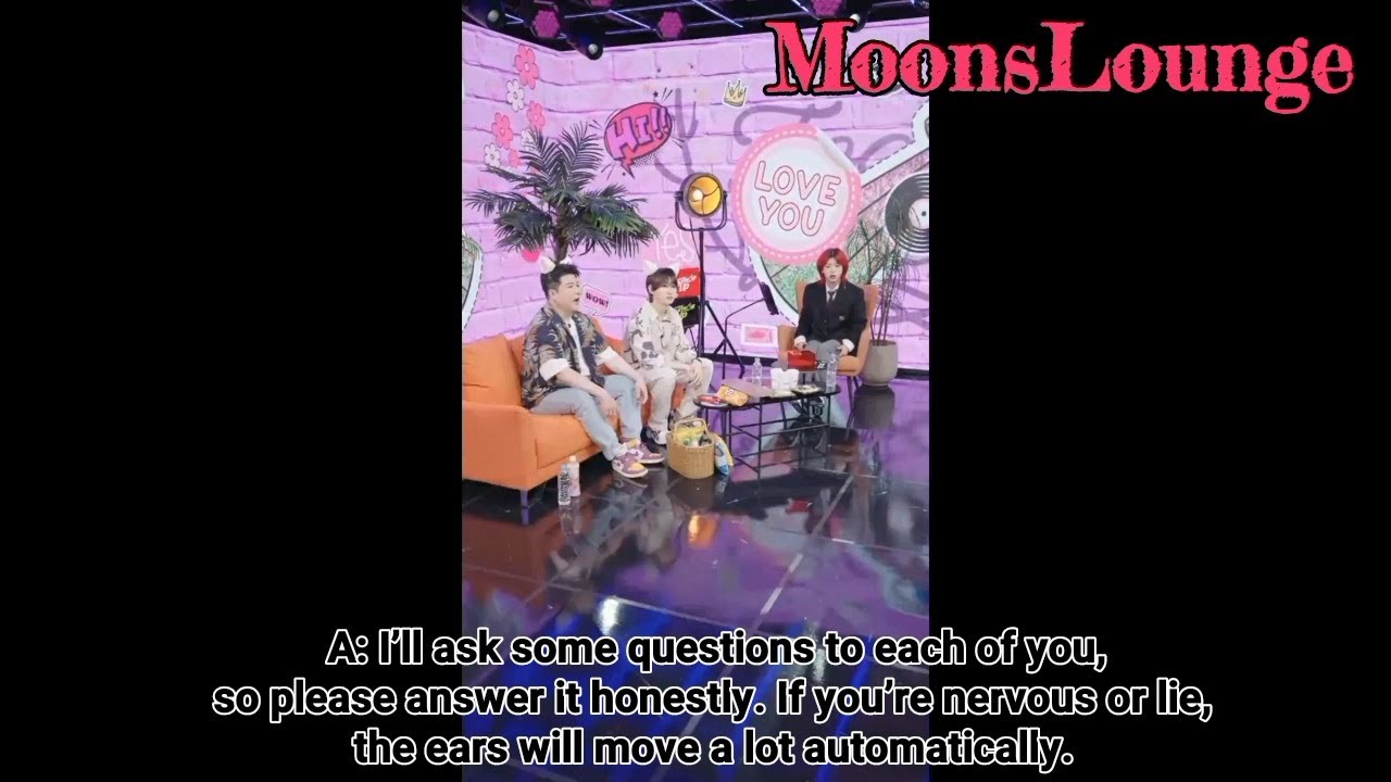 [ENG-SUB] ATU 220719 - Shindong's and Eunhyuk's honest Q&A CUT