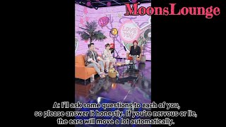 Eng-Sub Atu 220719 - Shindongs And Eunhyuks Honest Q&A Cut