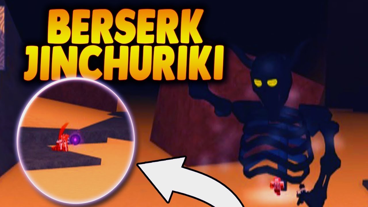 Berserk Susanoo Jinchuriki Sakura Shippuden 2 In Roblox Ibemaine Youtube - youtube roblox naruto online 2 tailed beasts