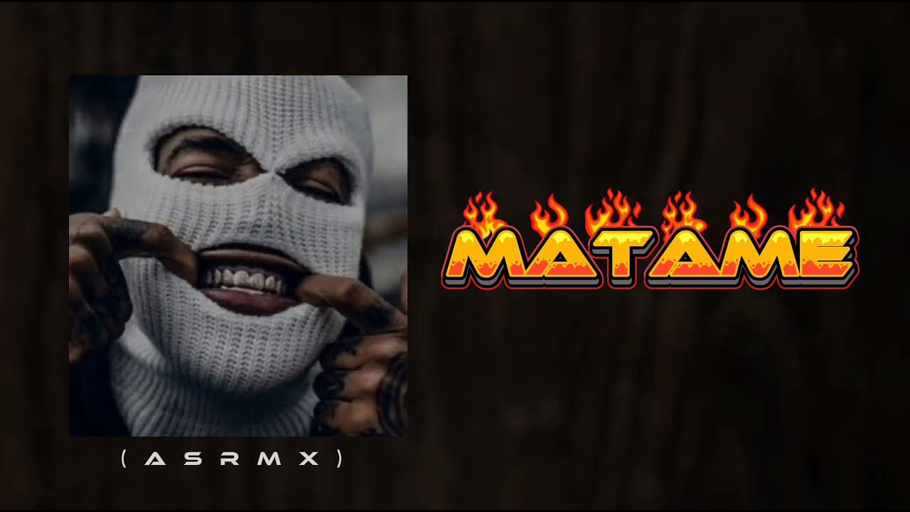 KANCINGAN BASS‼️_MATAME_(ASRMX)_NEWW2025-2026