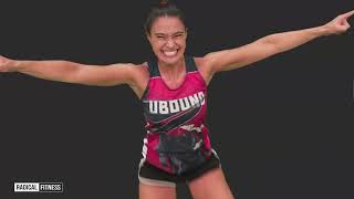 UBOUND ® 57 TRAILER 1