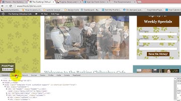 Thesis 2.1 for DIY Website Builders - Pt14 - Question and Answer