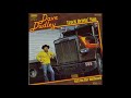 Dave Dudley- Truck Drivin' Man (Original 1966)