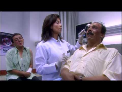 لحظات حرجة الجزء الاول الحلقة 14 HD