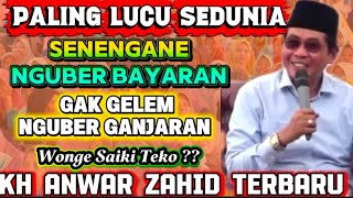 Download Lagu 🔴KH ANWAR ZAHID TERLUCU TERBARU 2025 ‼️SENENGANE NGUBER BAYARAN GAK TAU NGUBER GANJARAN MP3 Download Lagu 🔴KH ANWAR ZAHID TERLUCU TERBARU 2025 ‼️SENENGANE NGUBER BAYARAN GAK TAU NGUBER GANJARAN MP3