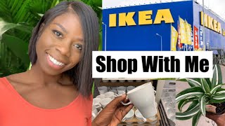 IKEA PLANTS DIY COFFEE STATION IDEAS AT HOME KITCHEN CORNER BAR PLANT SHOP WITH ME DOLLAR TREE LOWES