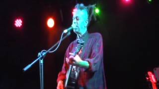 Chuck Mosley 