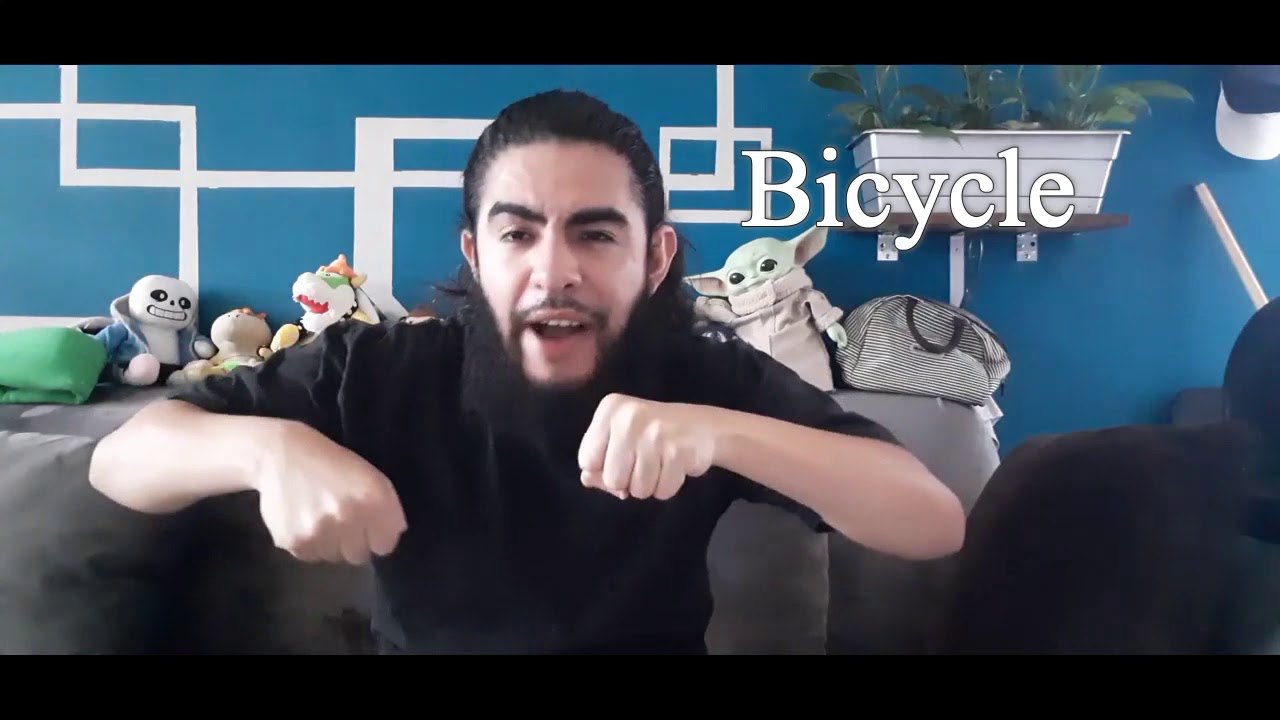 ASL Sports Sign Language YouTube