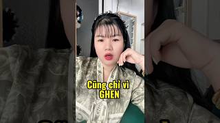 Cũng chỉ vì ghen #tintuc24h #tintucdoday #tintuc #tinnong24h