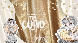 - ̗̀⁽[𝑹𝑬𝑷𝑶𝑺𝑻] 𝑪𝒖𝒑𝒊𝒅 turn cupid  ᵖᵒʷᵉʳᶠᵘˡ !❜ 🎠 screenshot 1