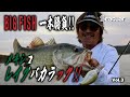 メキシコ レイクバカラック Vol.3 田辺哲男×吉田遊×平岩孝典　2024シーガープレミアムチャンネル Conquer the Giants - Lake Baccarac