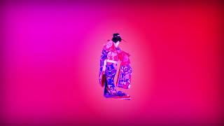 Tengo John - Geisha (Audio)