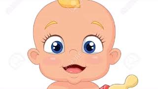 Baby laugh sound effect