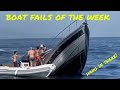 Insane Wreck! | Boat Fails of the Week