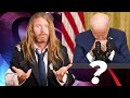 Should Biden Resign? (Even Though He Did “Great” in Afghanistan)
