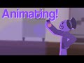 Animating Error Vs Ink(on sticknodes)