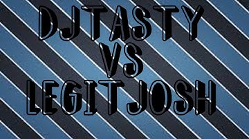 1v1 w/ DJTasty