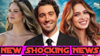 JoJo Fletcher's JawDropping Advice Leaves Joey & Kelsey Speechless!'