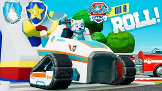 Paw Patrol: On A Roll! #13 Everest  200 Pup Treats