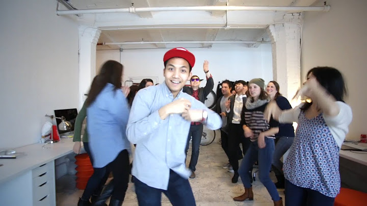 Happy Studio version - Studio performance video thumbnail