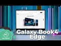 Samsung Galaxy Book4 Edge | Especificaciones y precio