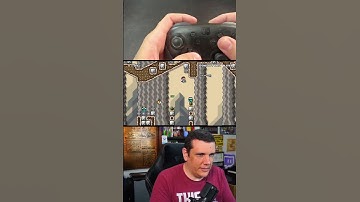 FRESH SHELLS // #teamshell Super Mario Maker 2 #shorts