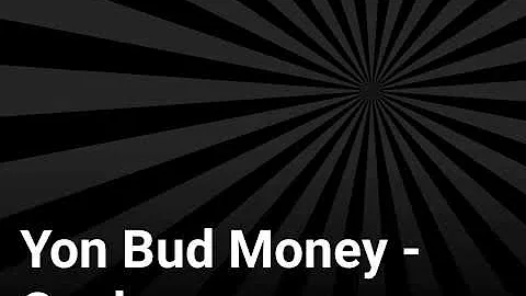 Yon Bud Money - Cooker