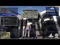 Interface Style Flashback V6 - Pause Menu, Minimap, ContextMenu, Menu F1, Chat &amp; PMMS