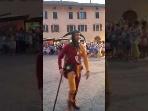 Feate Mediovali 2017
