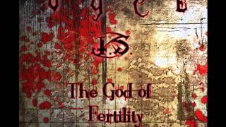 Cult Status & The God of Fertility - Rave to the Grave