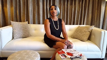 My Plexus Journey - Karen Washington