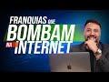 As franquias mais procuradas da internet hoje