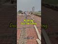 H.L Bridge Deck Slab Casting #shorts #bridgeconstruction #civilengineering